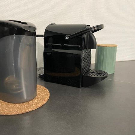 Apartament L'Oratoire Amiens Zewnętrze zdjęcie