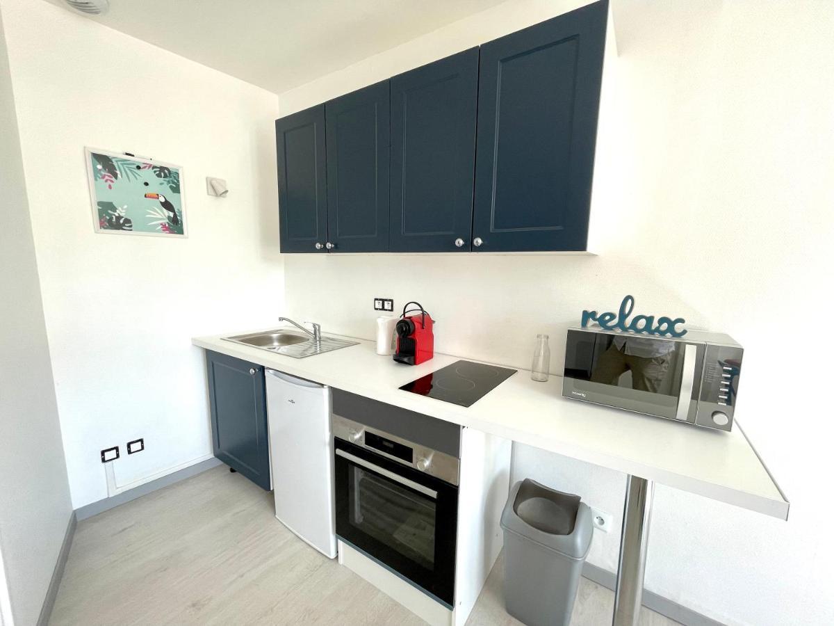 Apartament L'Oratoire Amiens Zewnętrze zdjęcie