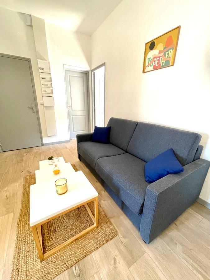 Apartament L'Oratoire Amiens Zewnętrze zdjęcie