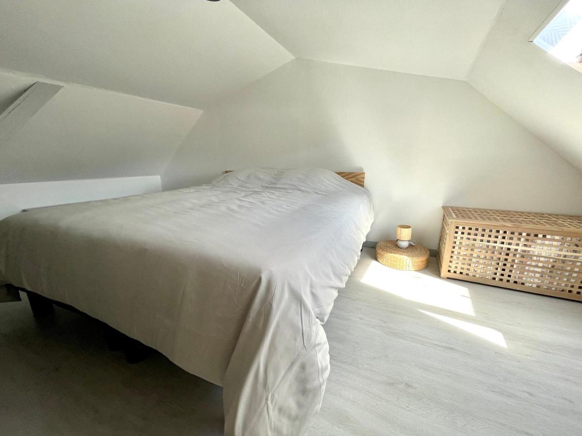 Apartament L'Oratoire Amiens Zewnętrze zdjęcie