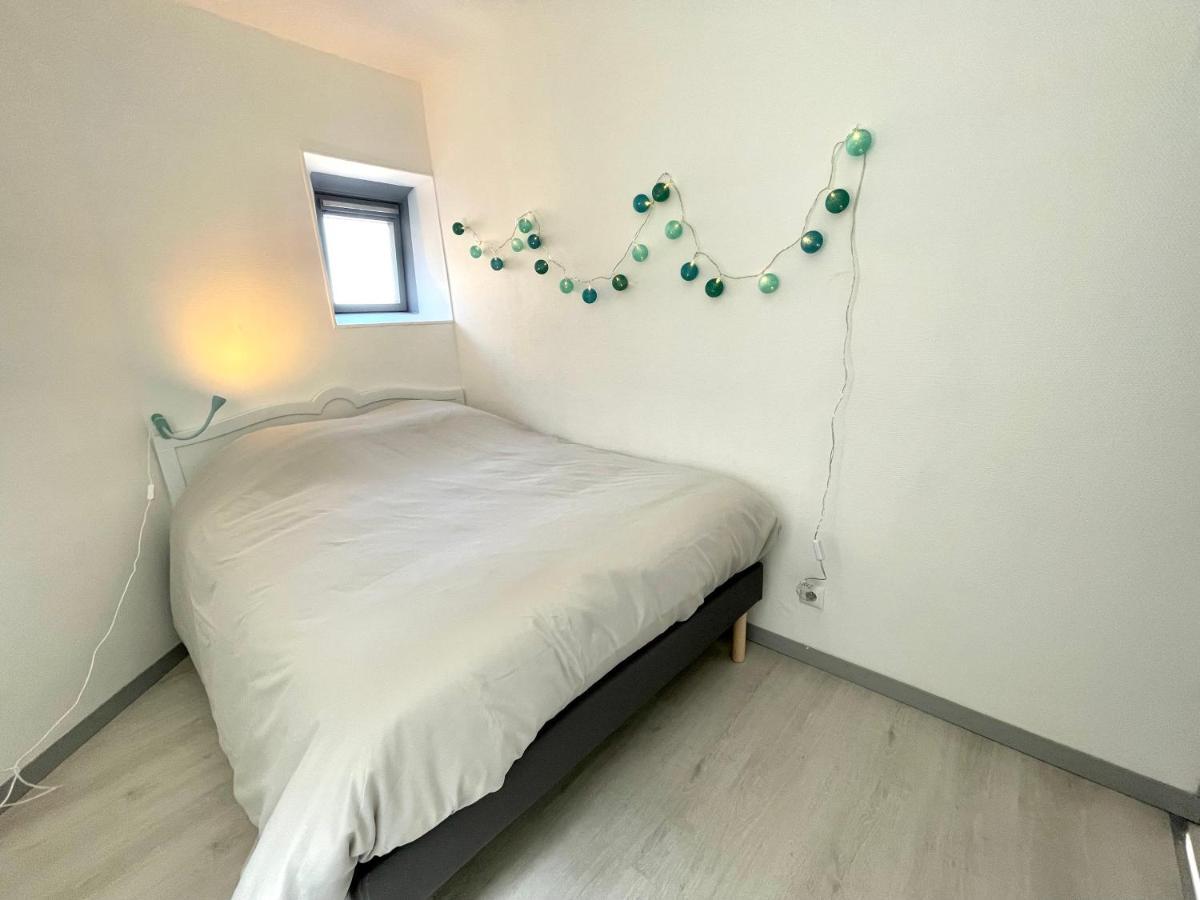 Apartament L'Oratoire Amiens Zewnętrze zdjęcie