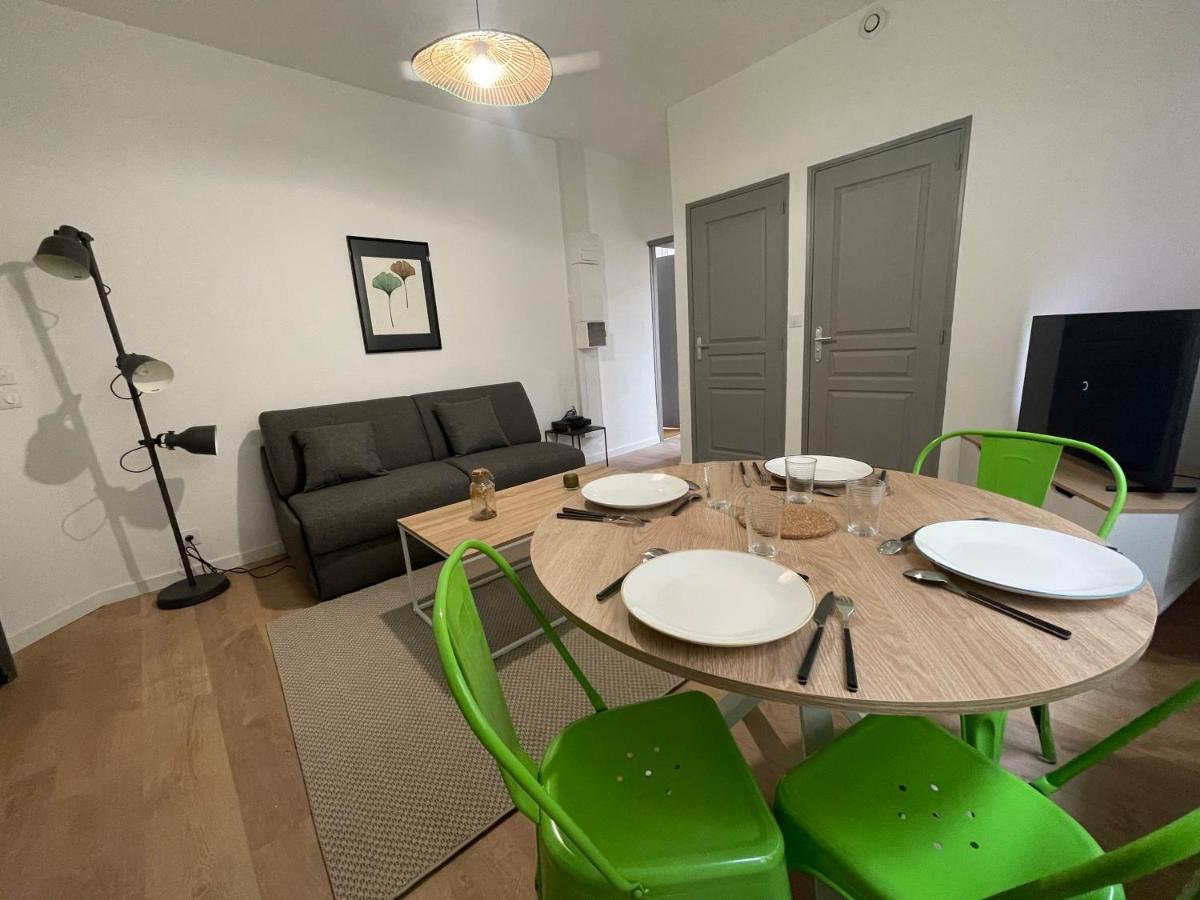 Apartament L'Oratoire Amiens Zewnętrze zdjęcie