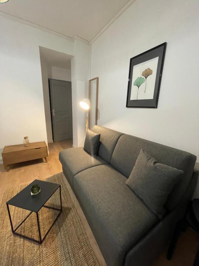 Apartament L'Oratoire Amiens Zewnętrze zdjęcie