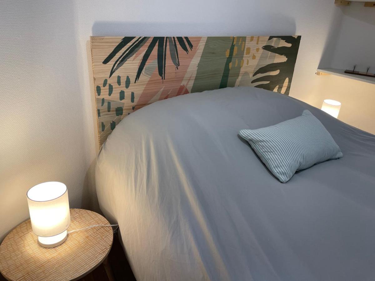 Apartament L'Oratoire Amiens Zewnętrze zdjęcie