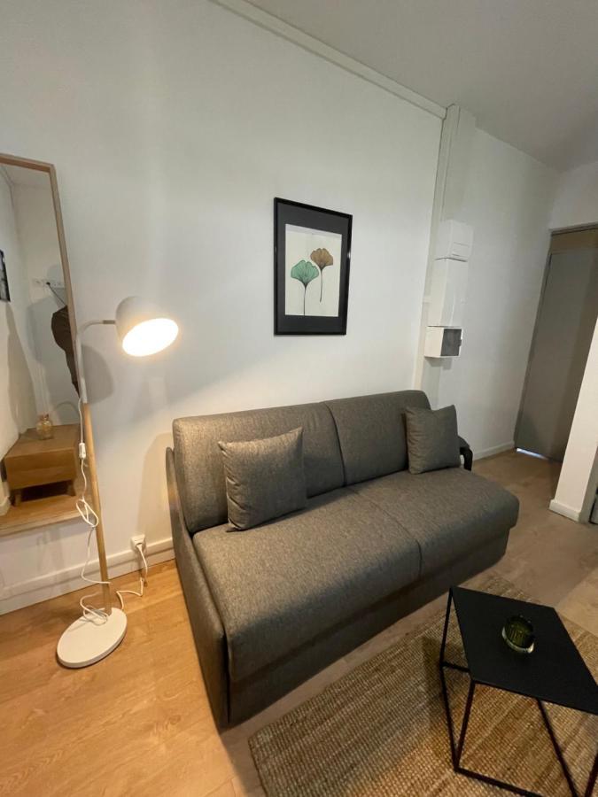 Apartament L'Oratoire Amiens Zewnętrze zdjęcie