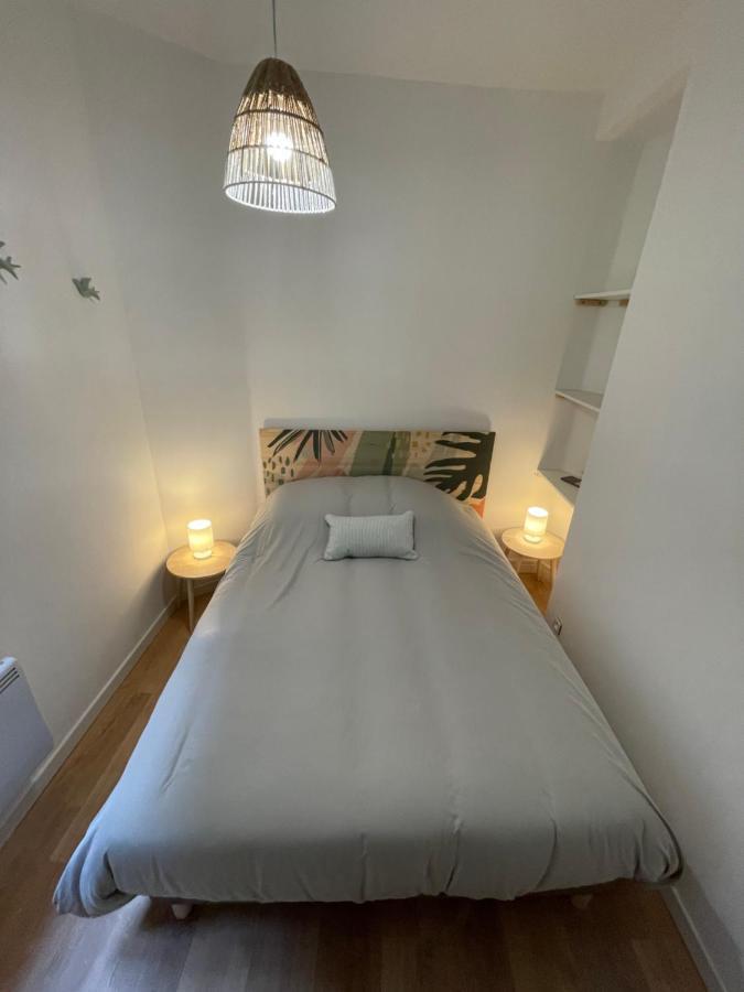 Apartament L'Oratoire Amiens Zewnętrze zdjęcie