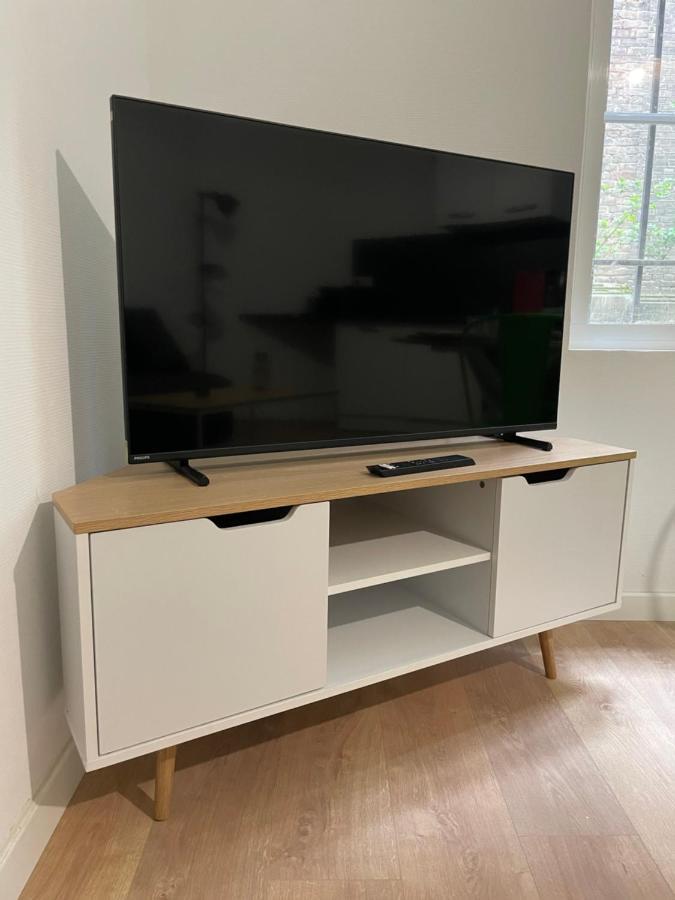 Apartament L'Oratoire Amiens Zewnętrze zdjęcie